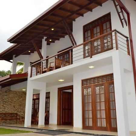 Hasara Villa One Polgasowita Luaran gambar