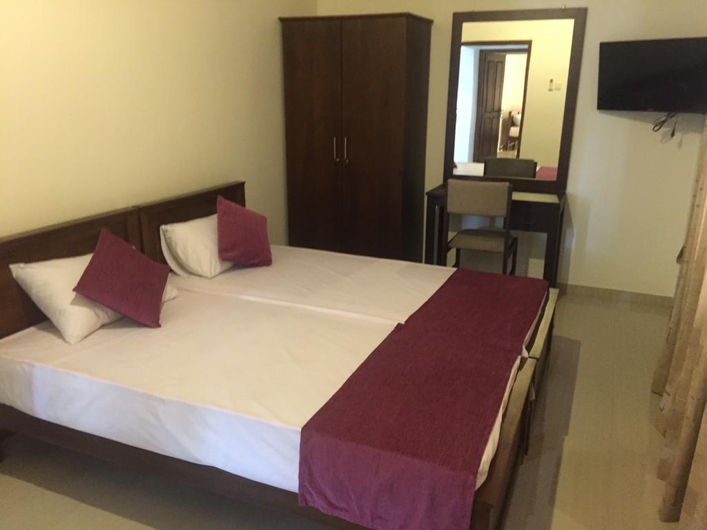 Hasara Villa One Polgasowita Luaran gambar
