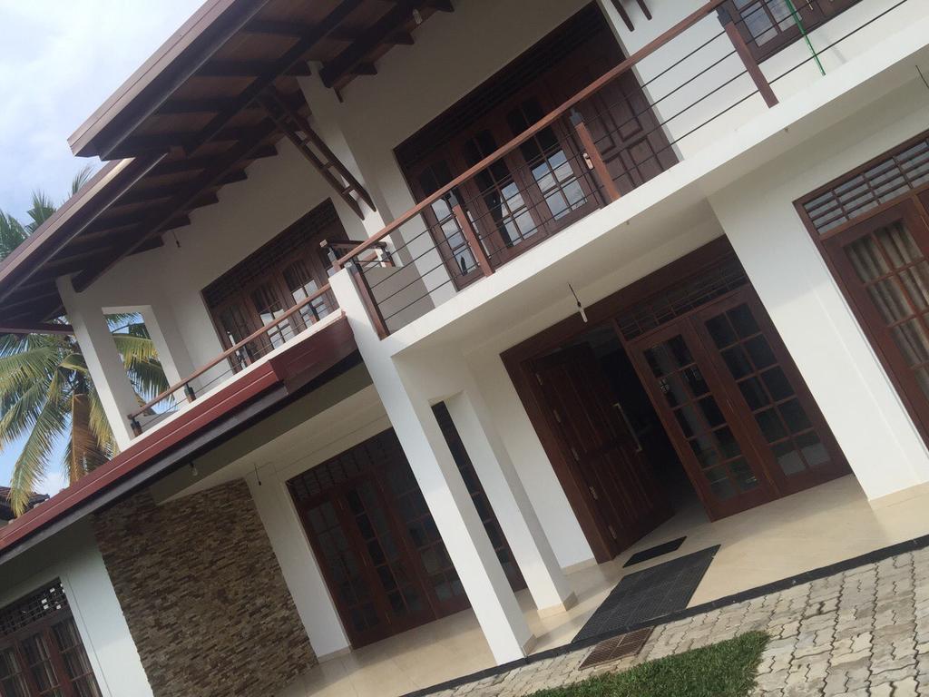 Hasara Villa One Polgasowita Luaran gambar