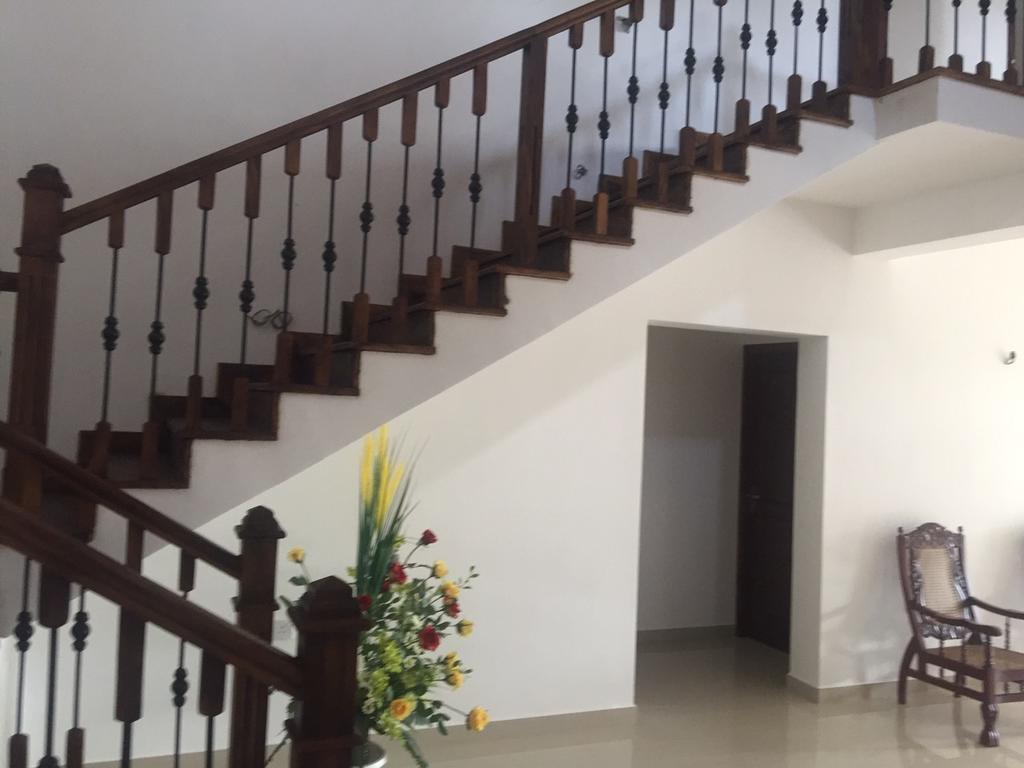 Hasara Villa One Polgasowita Luaran gambar