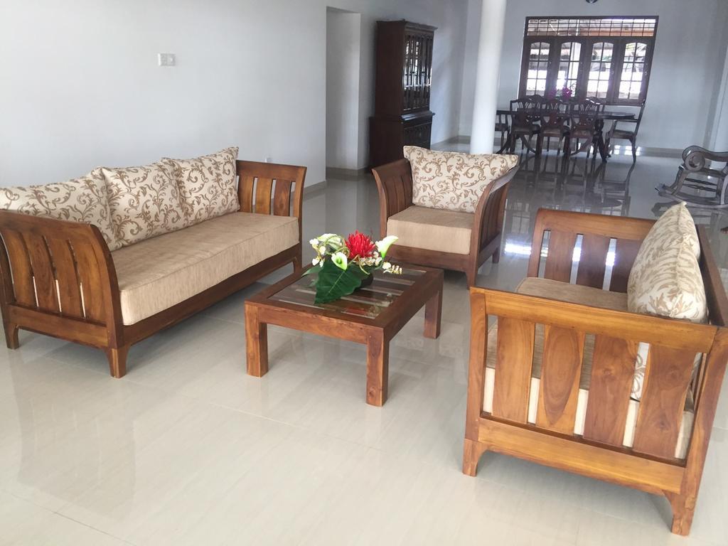 Hasara Villa One Polgasowita Luaran gambar