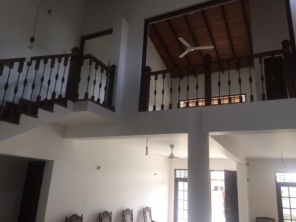 Hasara Villa One Polgasowita Luaran gambar