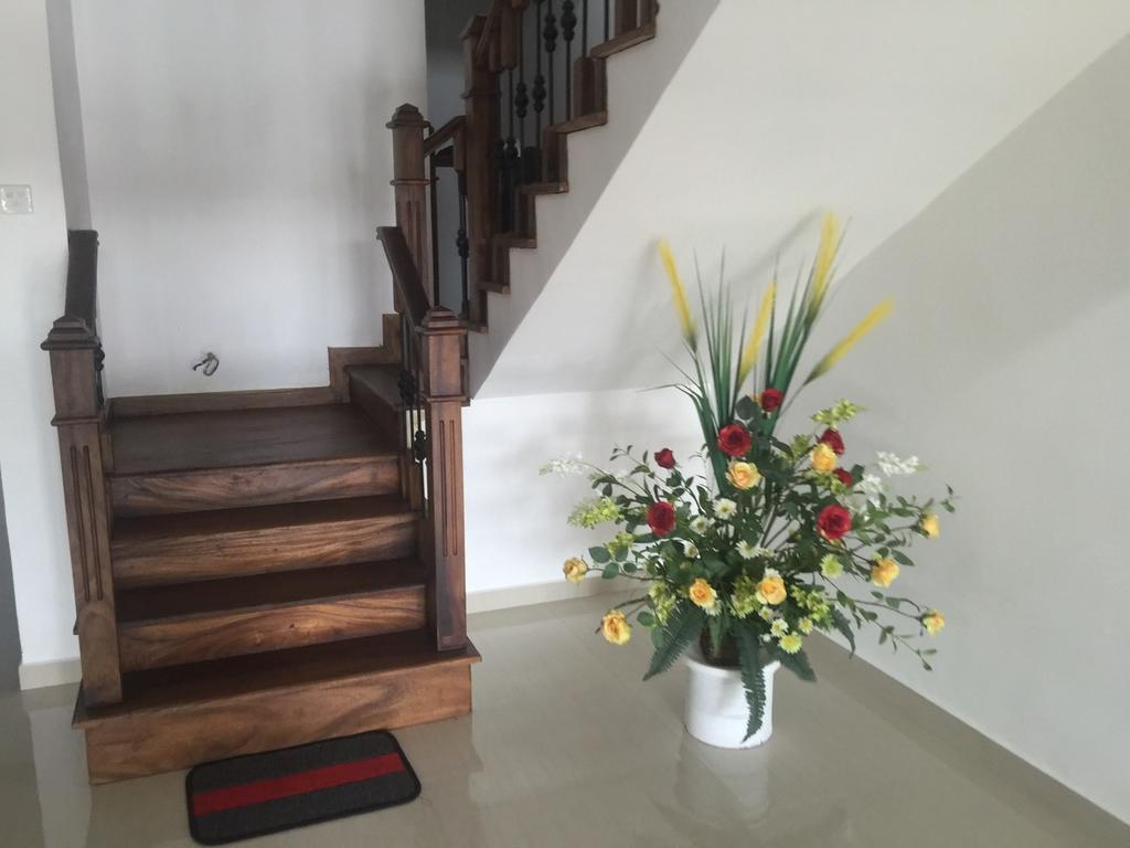 Hasara Villa One Polgasowita Luaran gambar