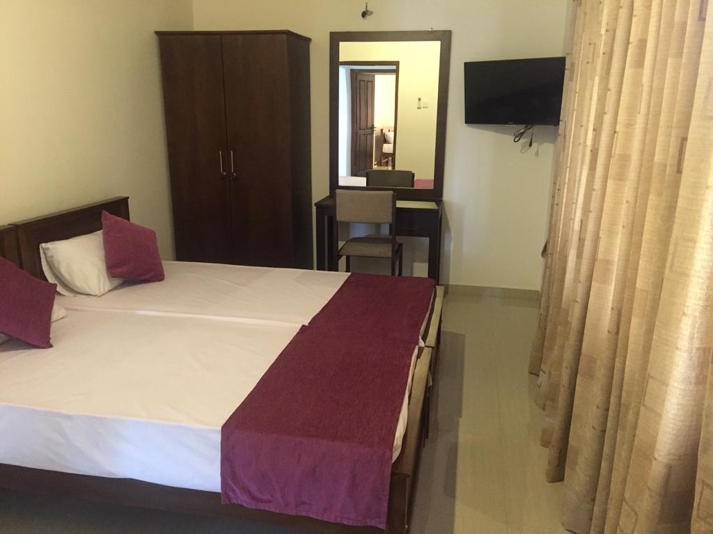 Hasara Villa One Polgasowita Luaran gambar