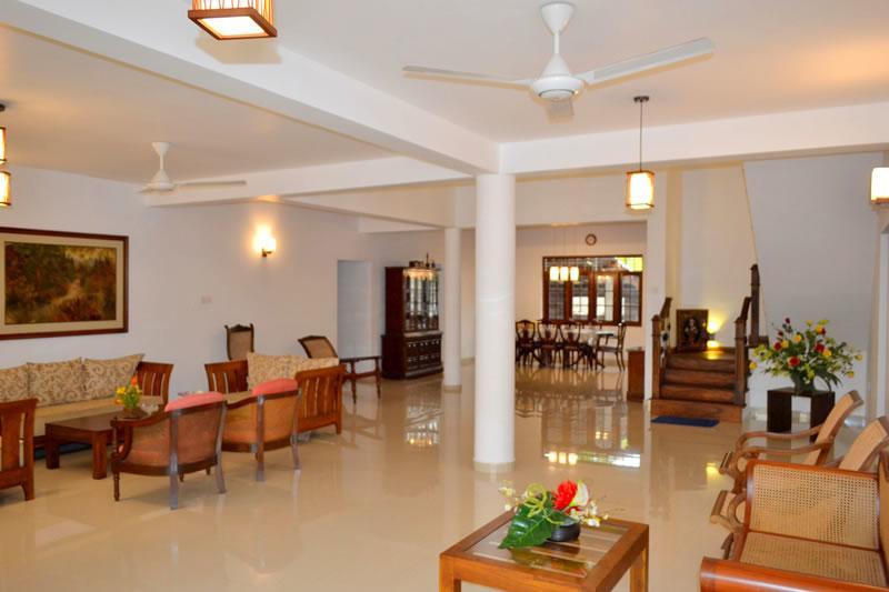 Hasara Villa One Polgasowita Luaran gambar